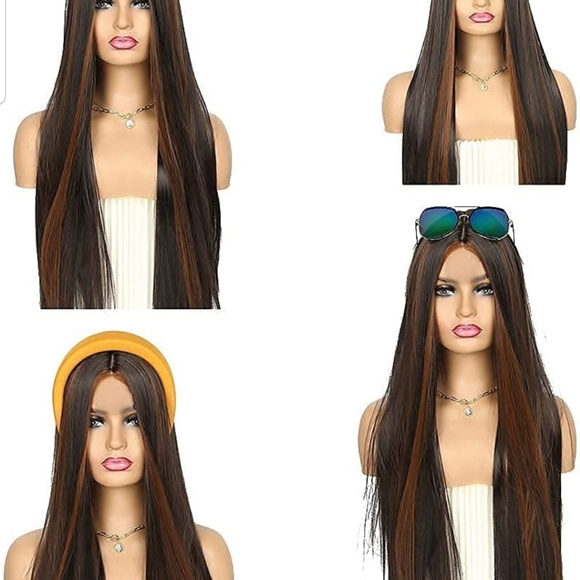 Wig - Picture 2 of 6